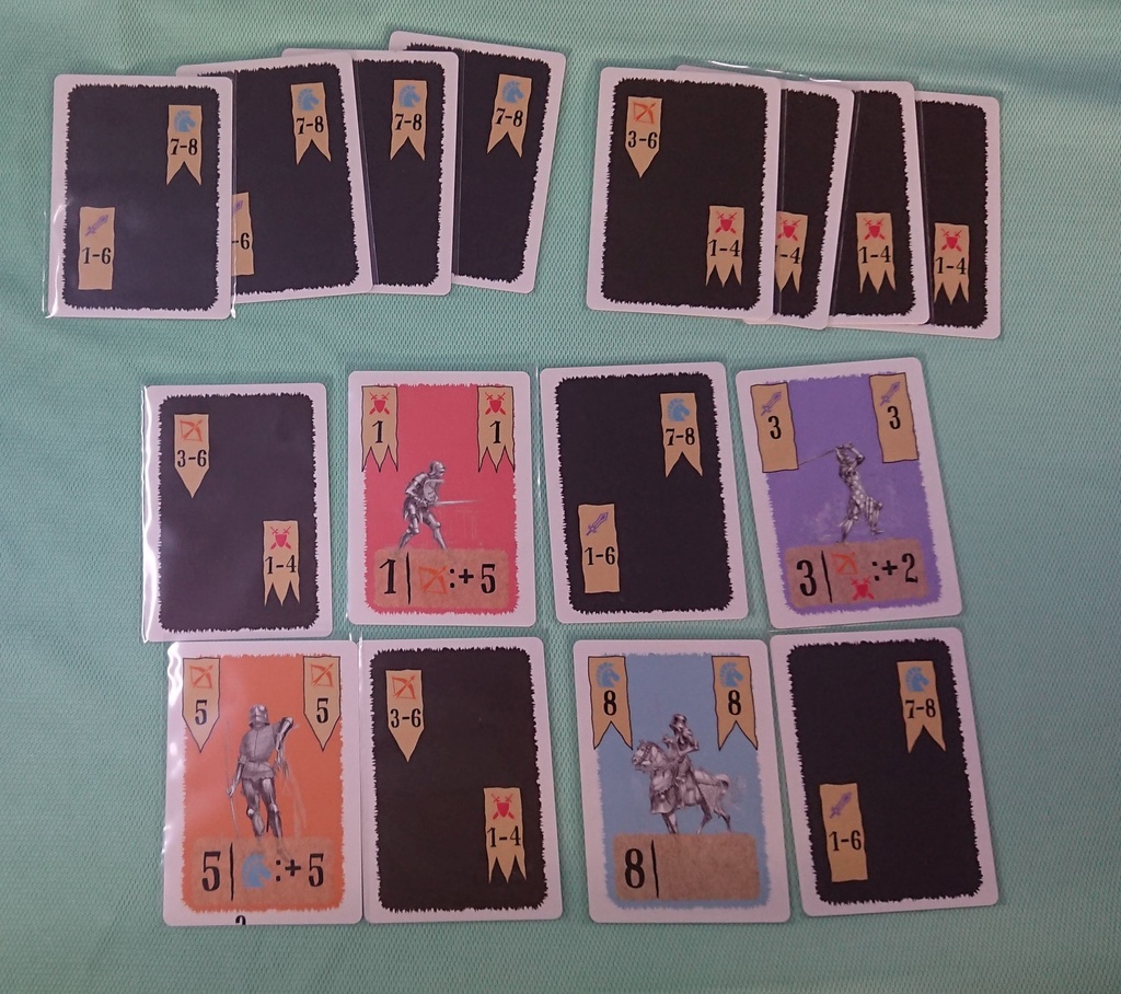 理の理(Logic and Psychological)