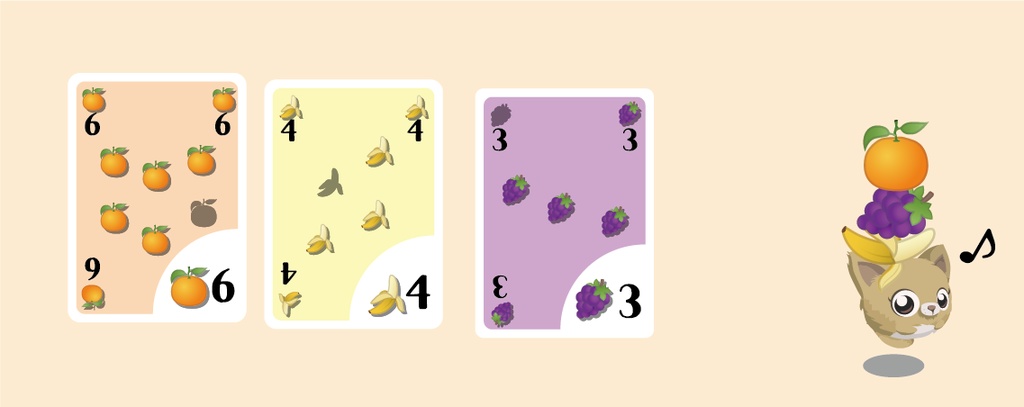 ミックスジュースパーティー