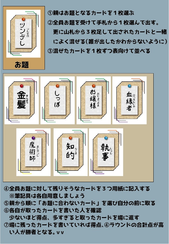 あらいめんとコネクション