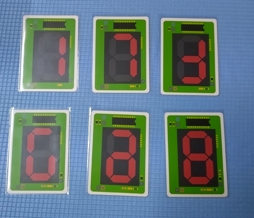 Pack Digit (パックディジット)