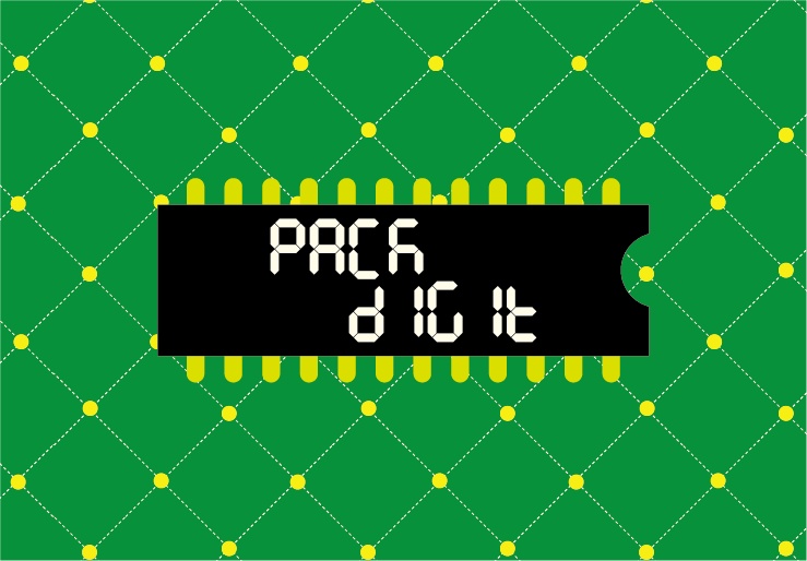 Pack Digit (パックディジット)