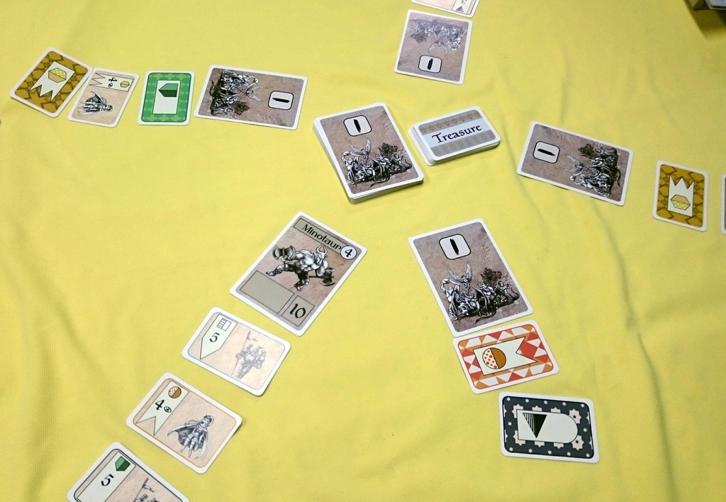 我ら、王国騎士団