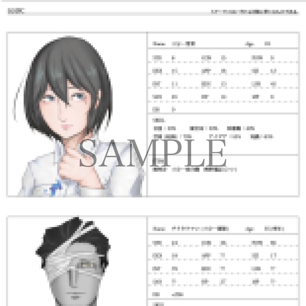 白影少女 -Radio Girl- 正式版