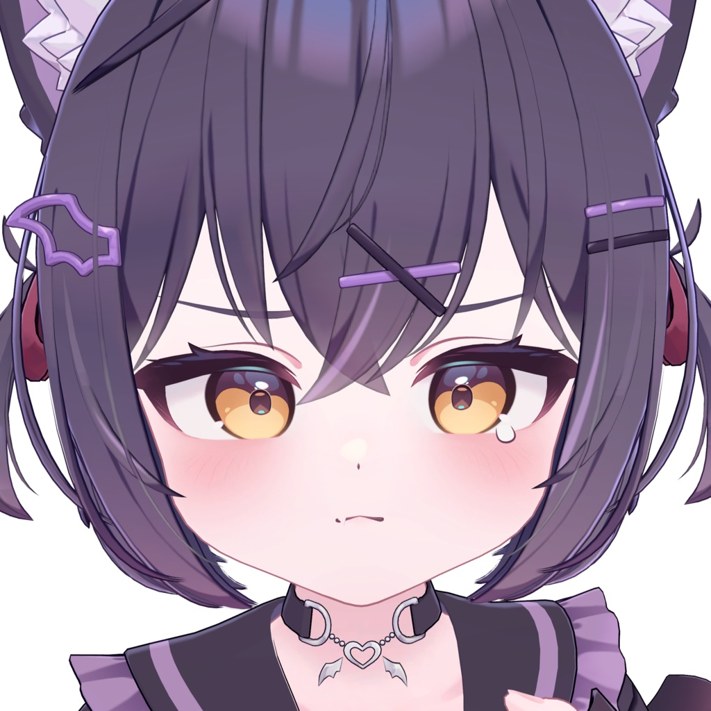 ショコラ[FaceAnimation]