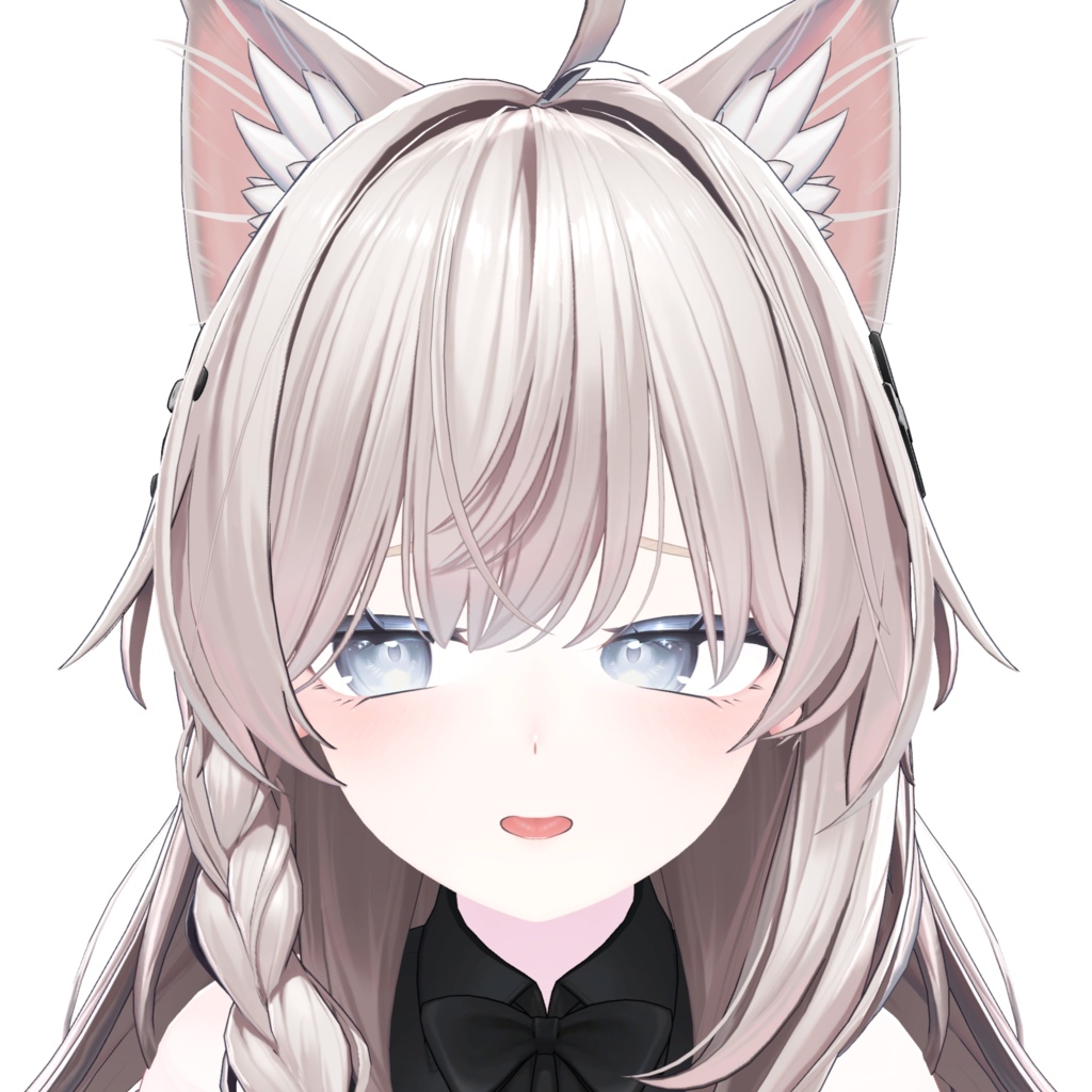 しなの[FaceAnimation]