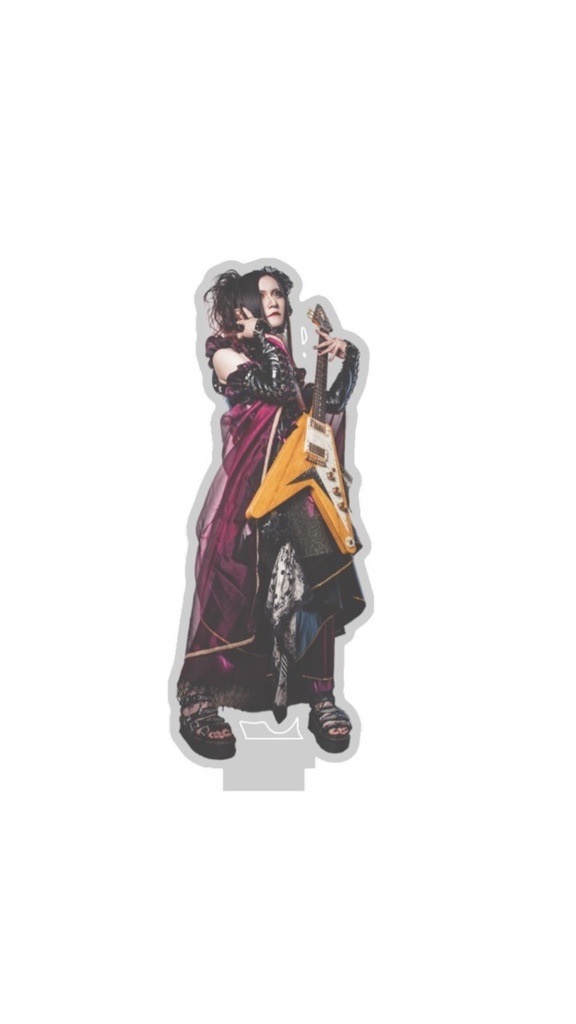 　陽　アクリルスタンド　タイプA