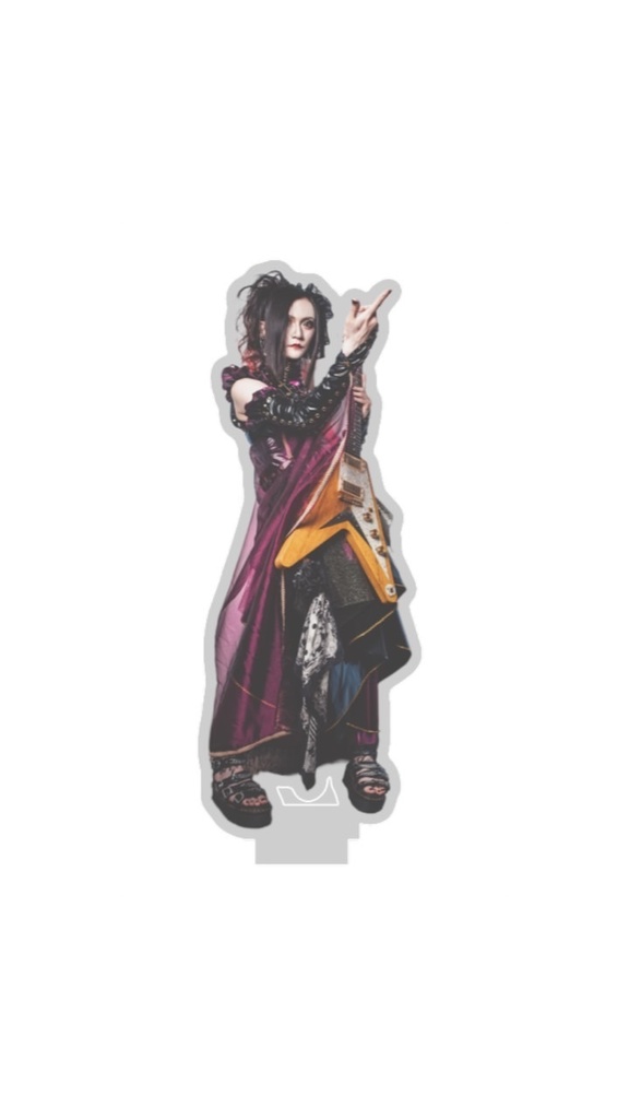 　陽　アクリルスタンド　タイプB