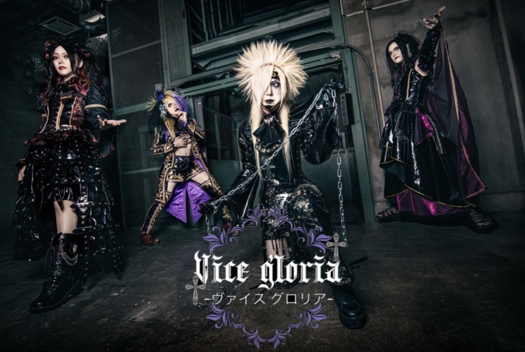 ステッカー　『アーティスト写真版』