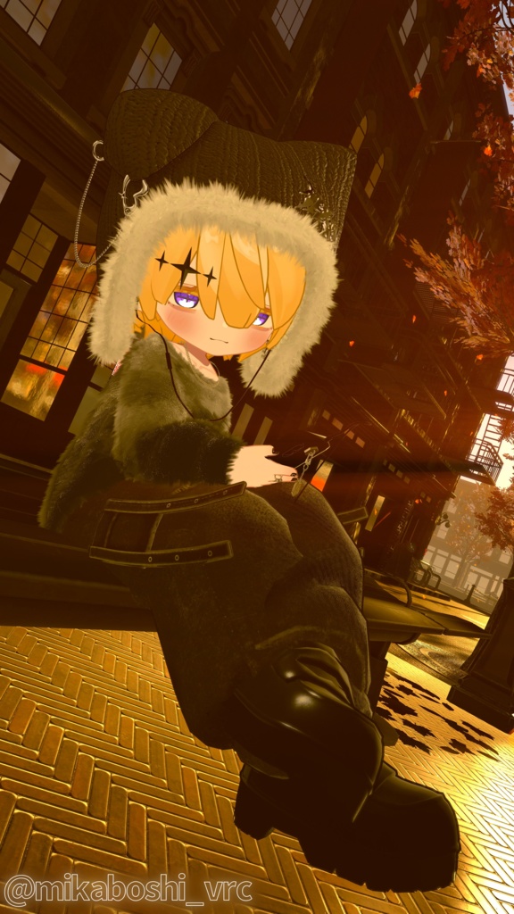 無料あり【30%OFF】SHAGGY NOISE【まめふれんず】
