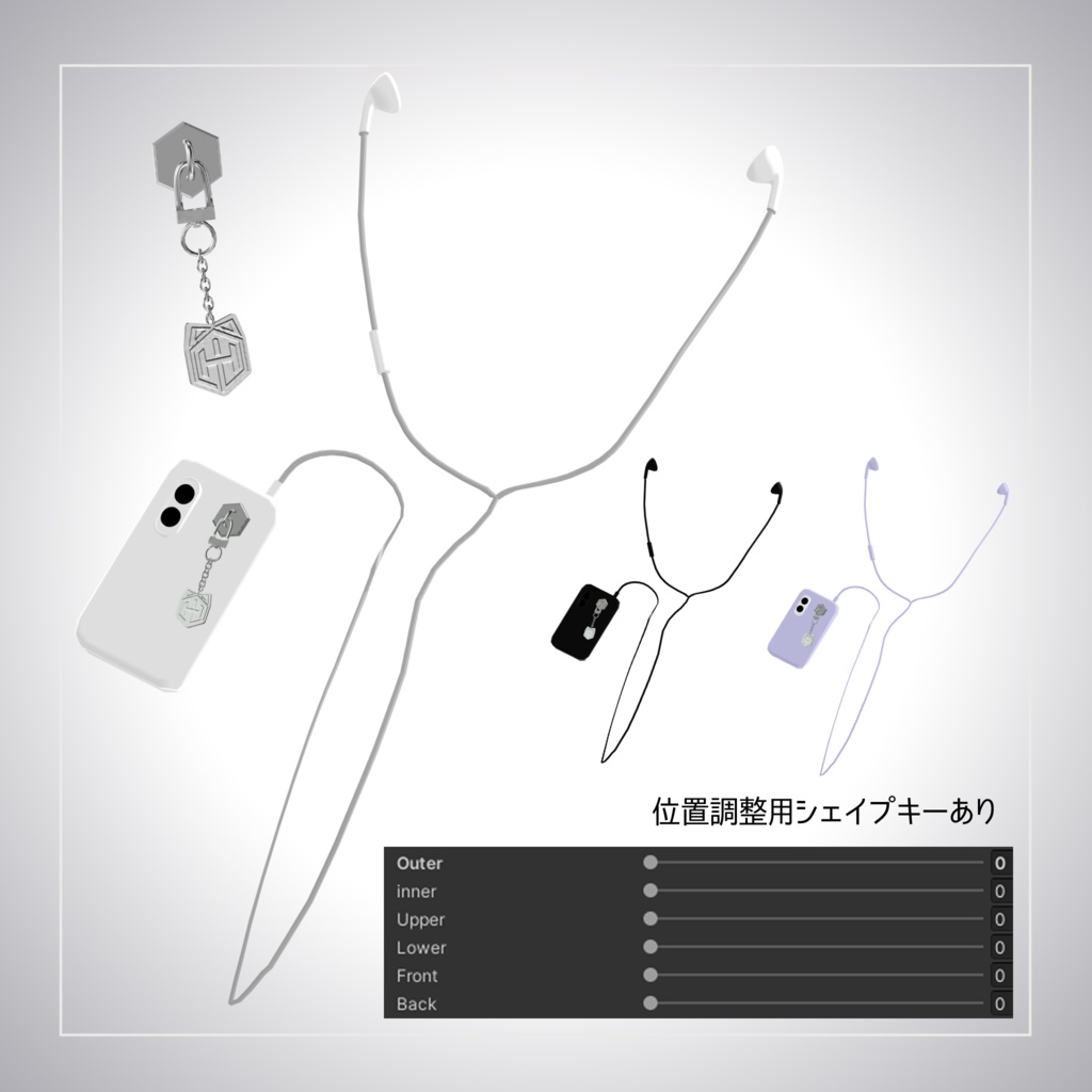 無料あり【30%OFF】SHAGGY NOISE【まめふれんず】