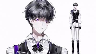 VTuber Model / VTuberモデル live2dモデル