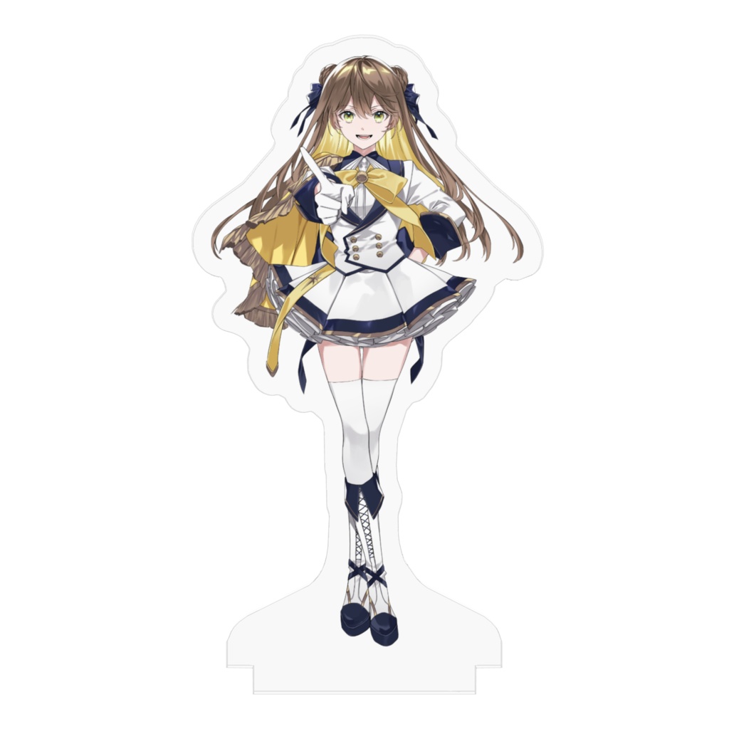 【アクスタ】アイドルなちこ