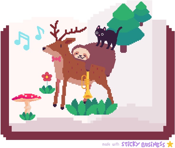 櫻井のステッカー屋さん【 StickyBusiness 】