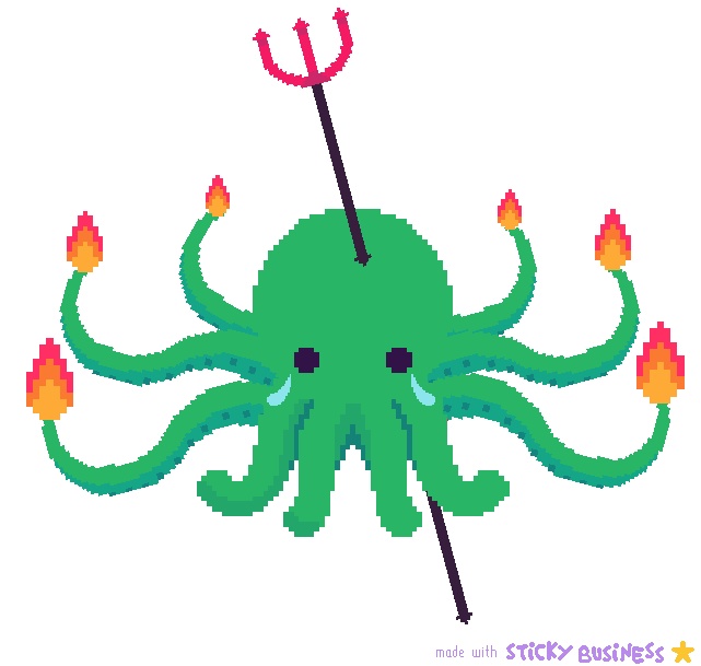 櫻井のステッカー屋さん【 StickyBusiness 】