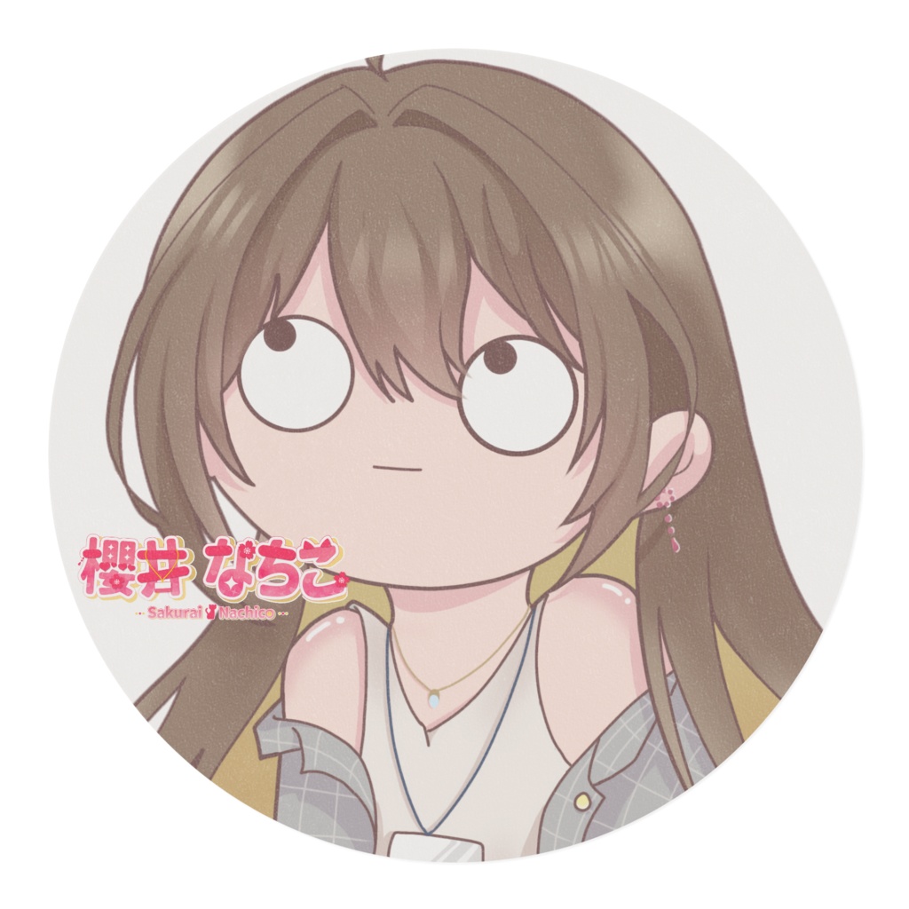 マスキングテープ【スタンプ柄】