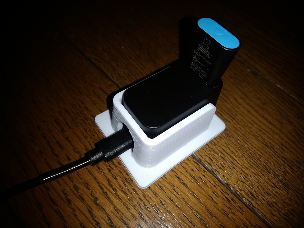 ドングルホルダー両面テープモデル(2.0&3.0対応)