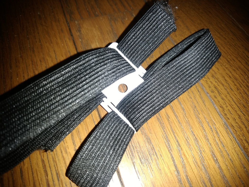 両足用トラッカーホルダー(2.0&3.0対応)