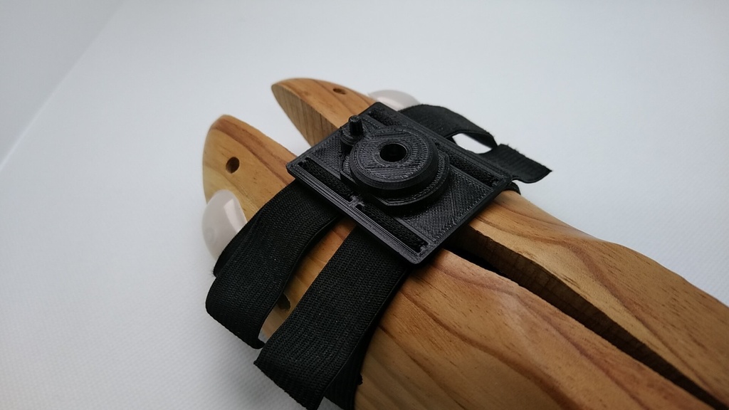 両足用トラッカーホルダー(2.0&3.0対応)