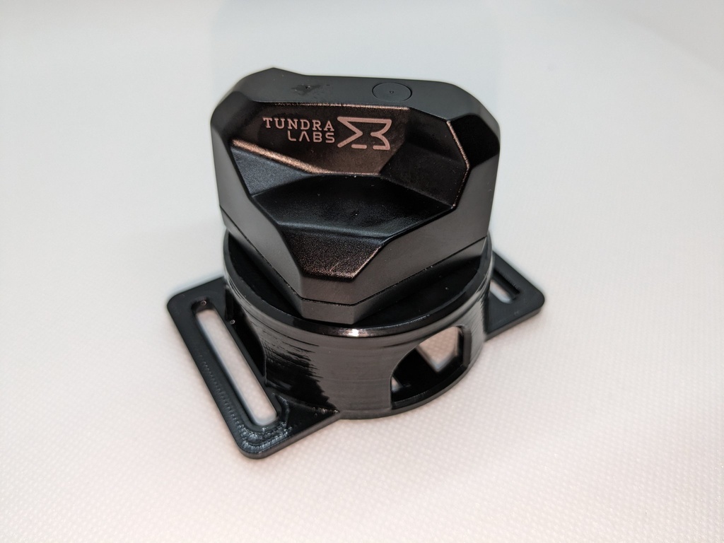 腰トラッカーホルダー(Waist Tracker Holder)