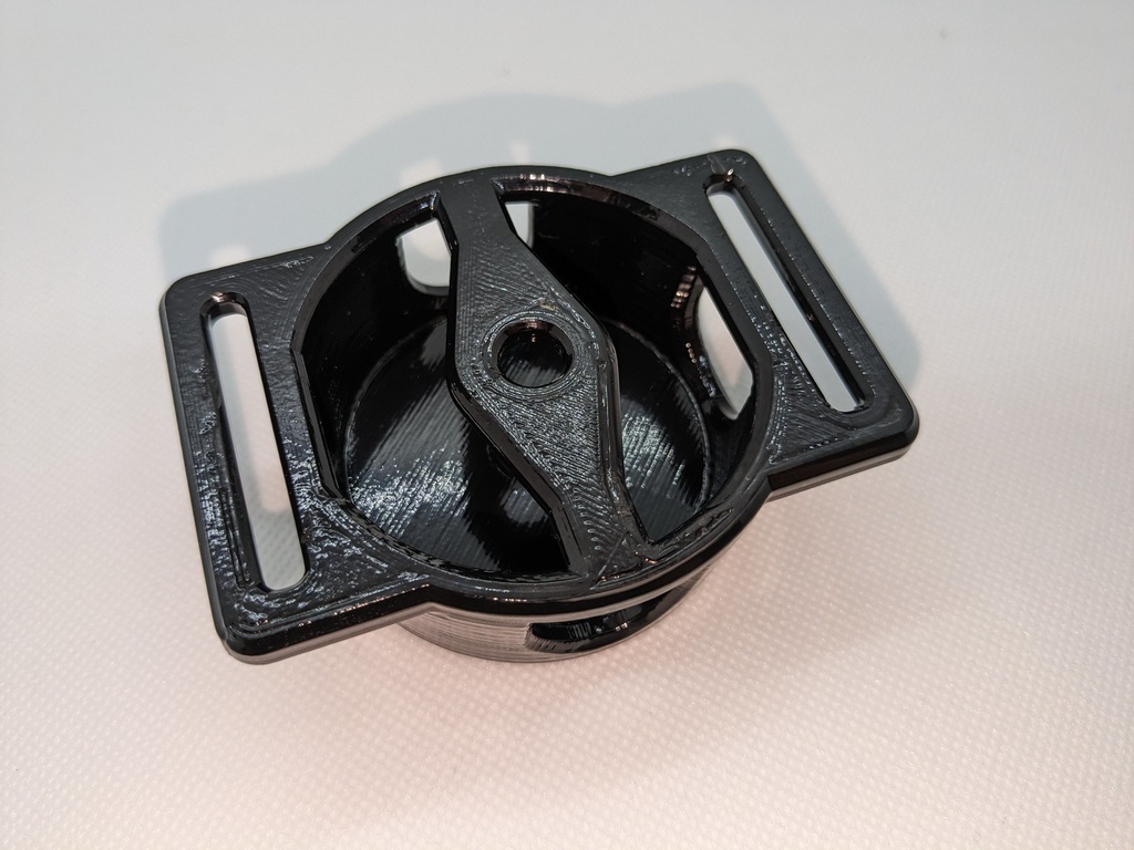 腰トラッカーホルダー(Waist Tracker Holder)