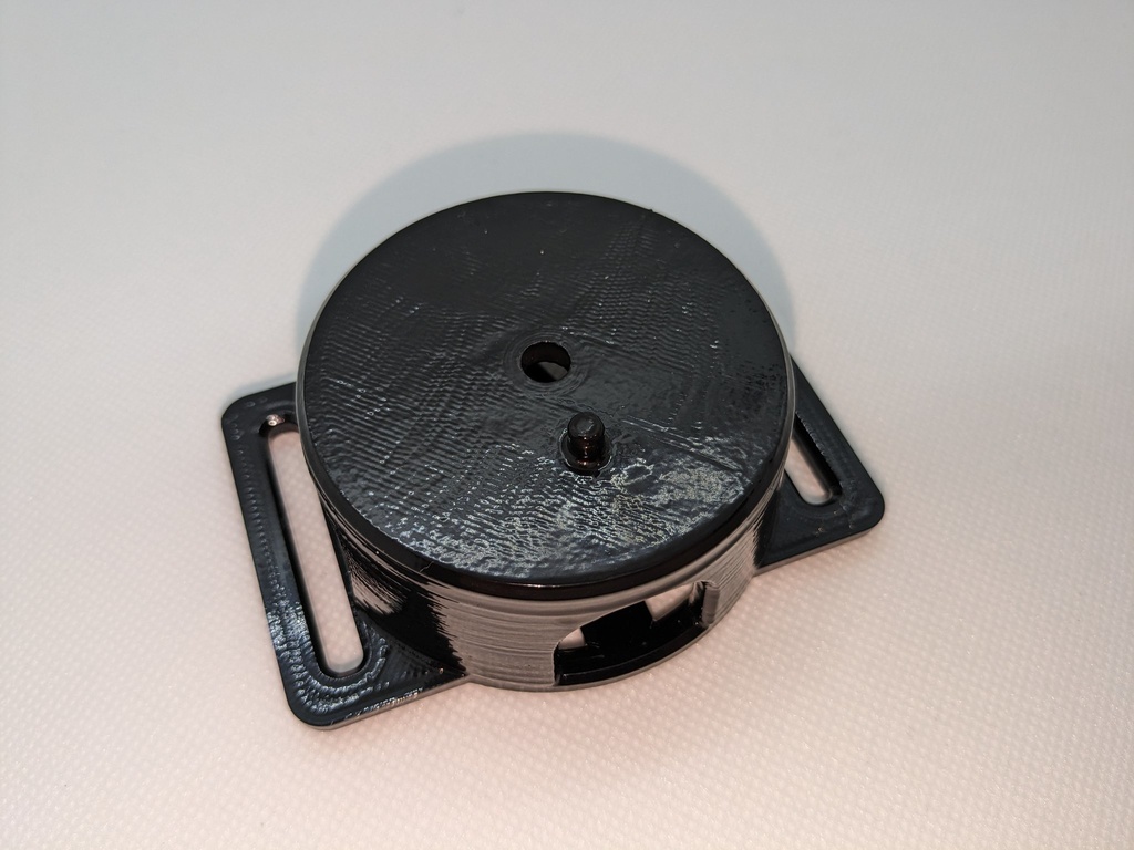 腰トラッカーホルダー(Waist Tracker Holder)