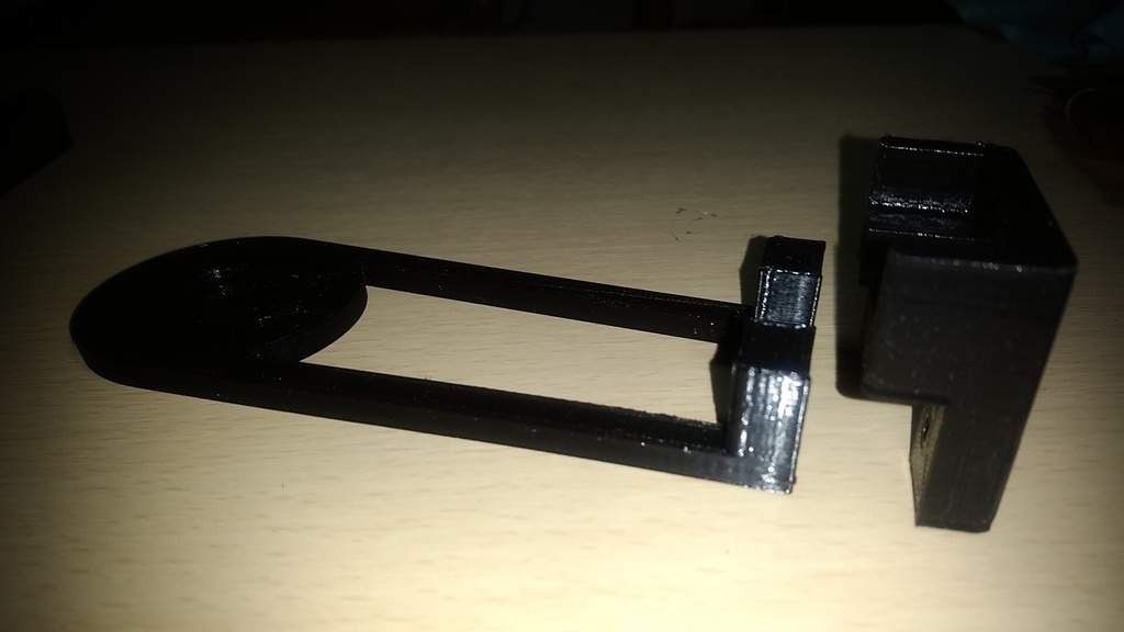 VIVEコントローラースタンド(2個セット)