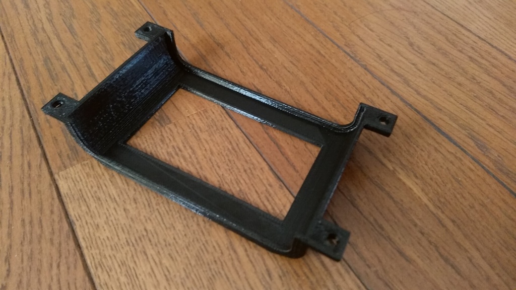 HTC VIVEシリーズ用 リンクボックスホルダー