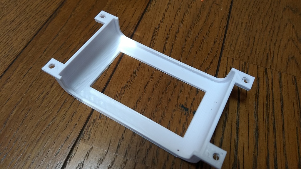 HTC VIVEシリーズ用 リンクボックスホルダー