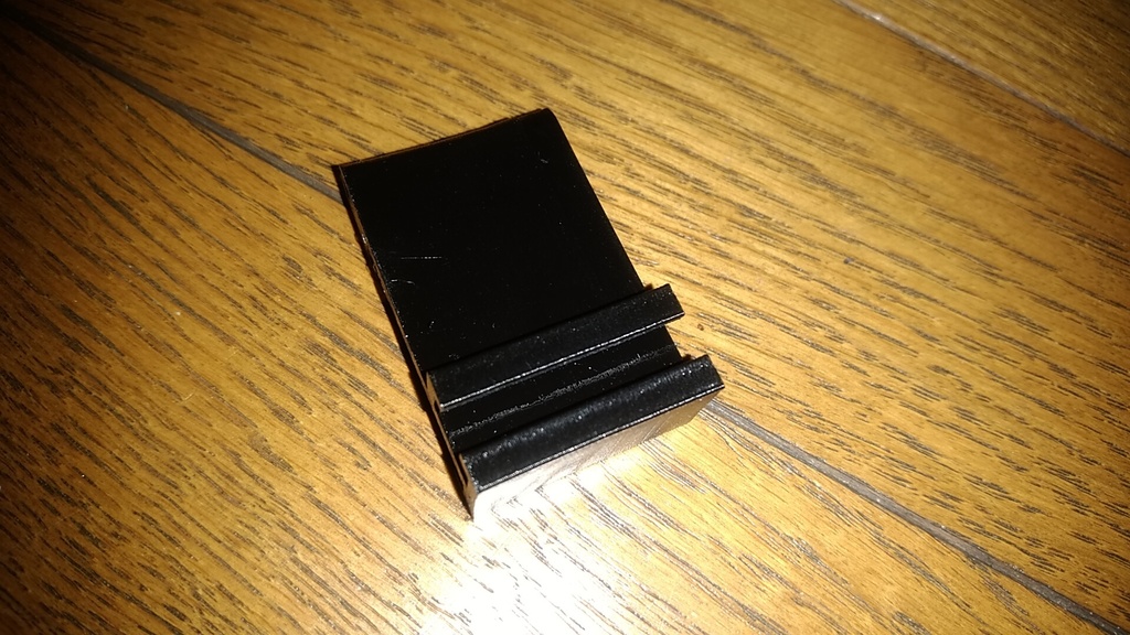 VivePro用バナナ式マイクホルダーアタッチメント