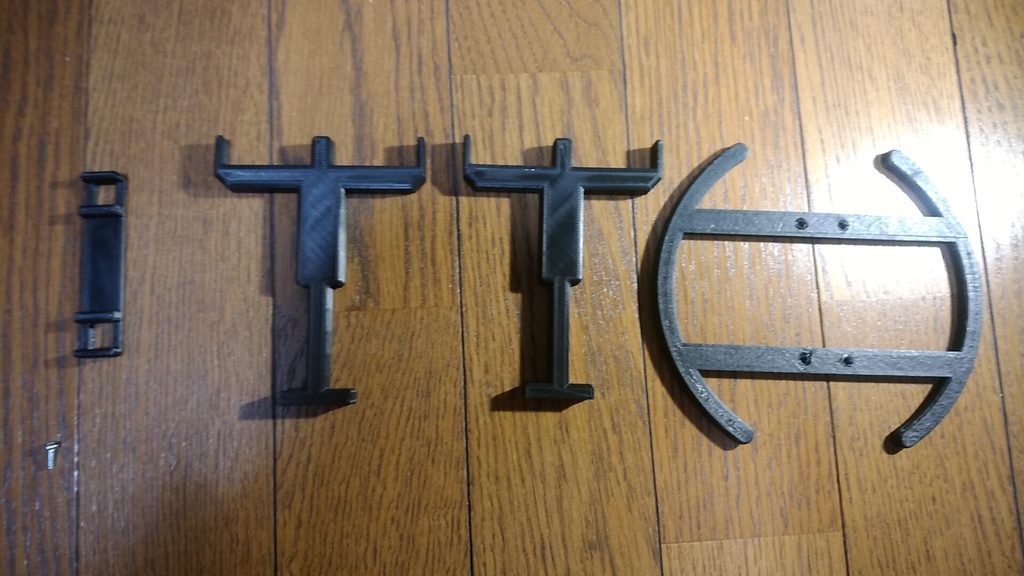 Valve indexコントローラースタンド