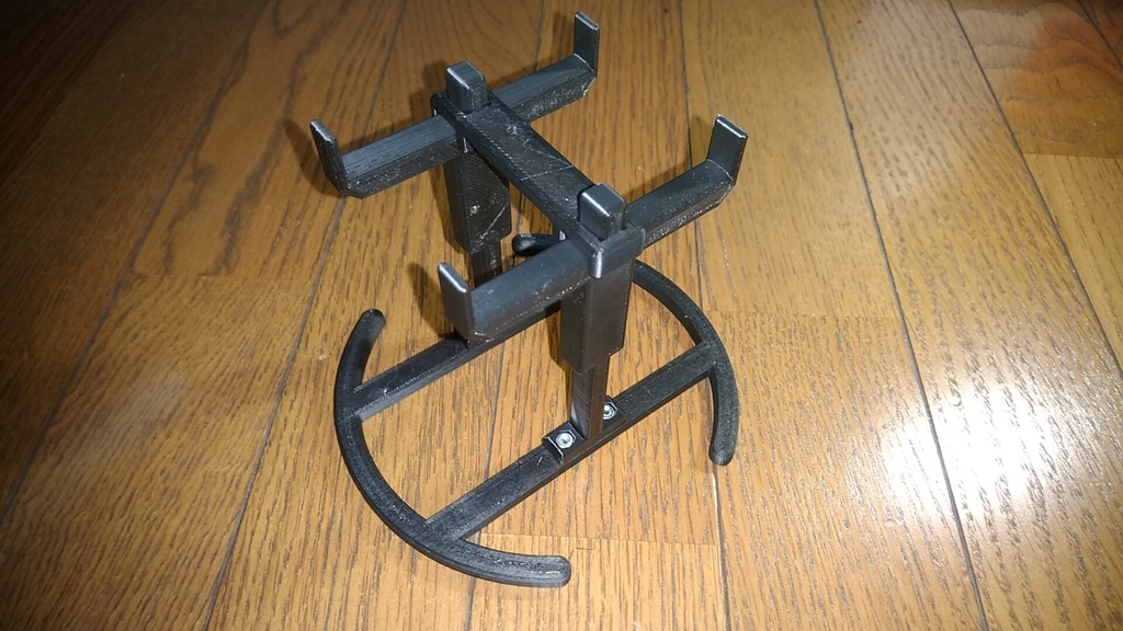 Valve indexコントローラースタンド