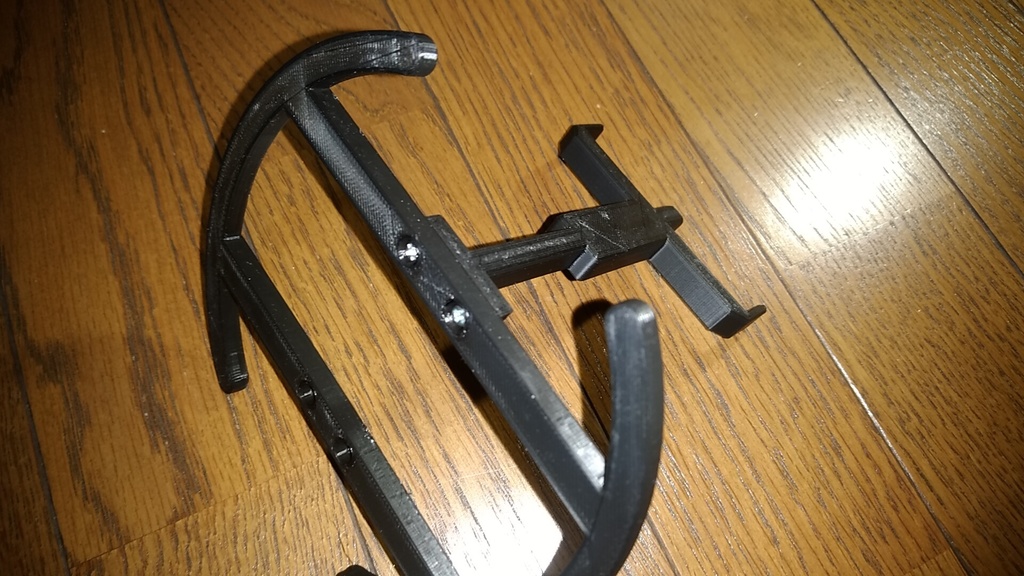 Valve indexコントローラースタンド