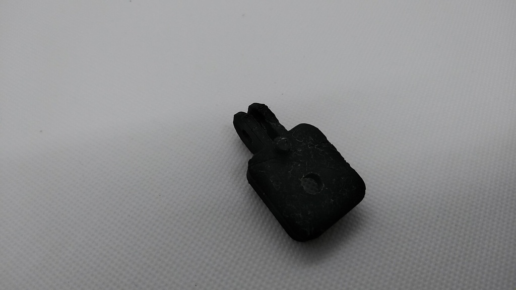 胸トラッカーホルダー