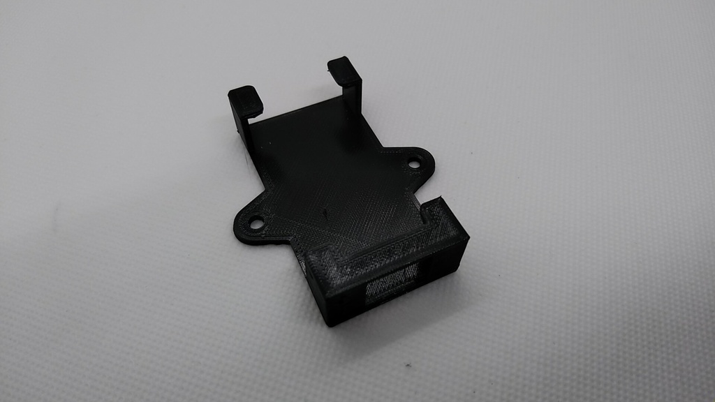 tundraドングルホルダー