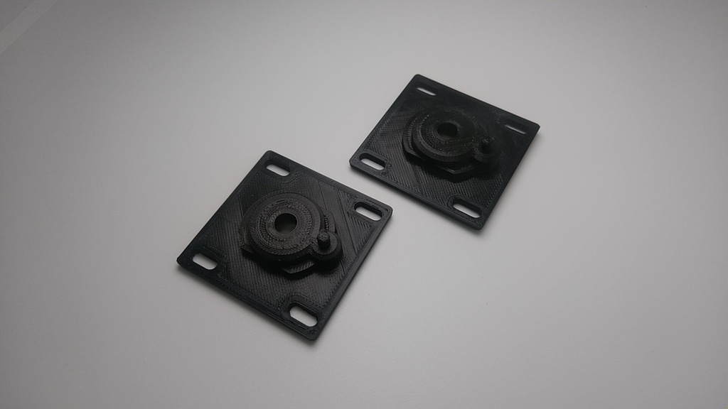 スニーカー用トラッカーホルダー(2.0&3.0&Tundra対応)