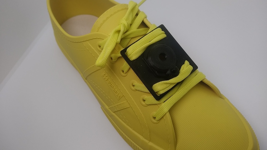 スニーカー用トラッカーホルダー(2.0&3.0&Tundra対応)