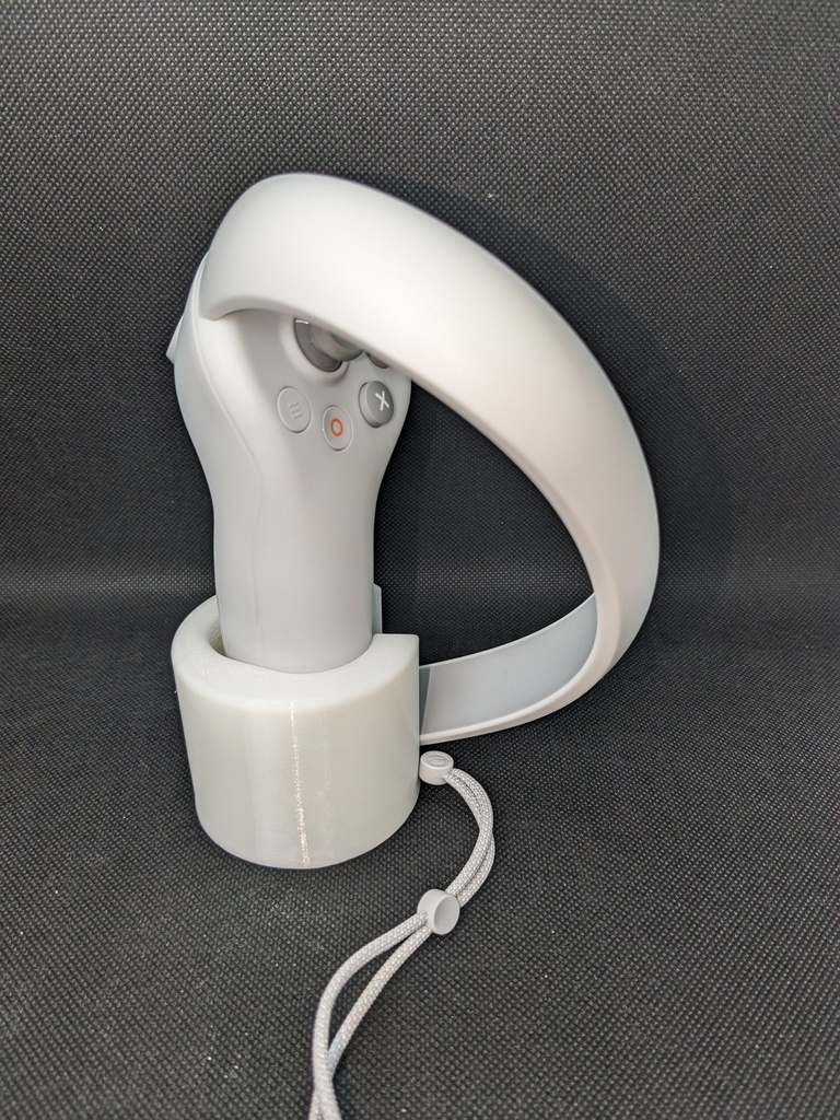 Pico4用コントローラースタンド(両手用)