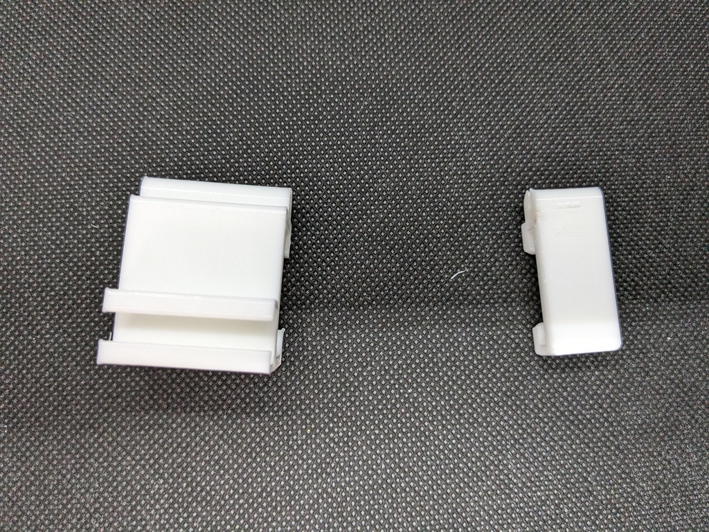 Pico4用バナナ式マイクホルダーアタッチメント