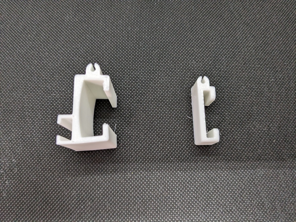 Pico4用バナナ式マイクホルダーアタッチメント