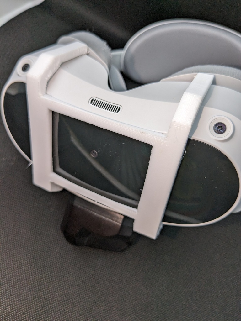 Pico4用トラッカーホルダー