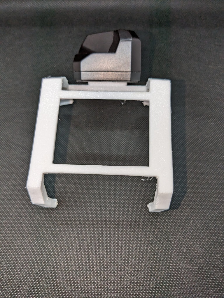 Pico4用トラッカーホルダー