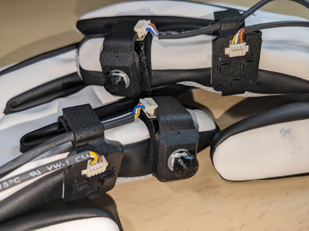 ContactGrove スティックキャップ