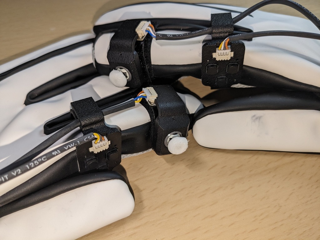 ContactGrove スティックキャップ