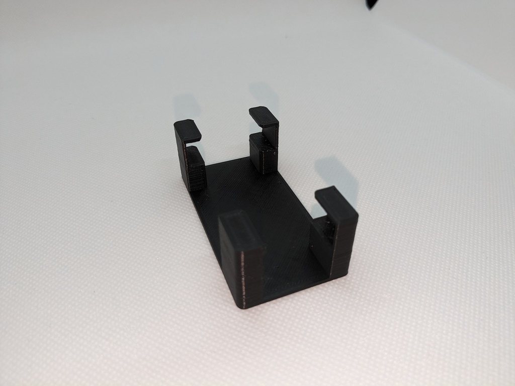 DiverXドングルホルダー