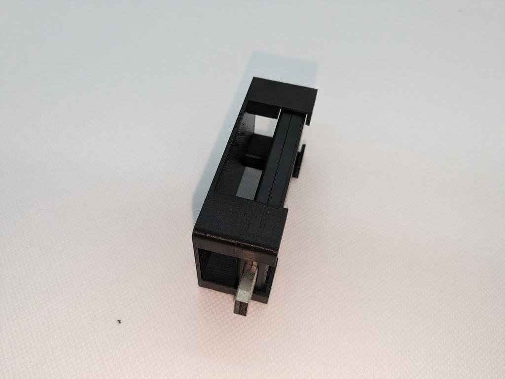 DiverXドングルホルダー