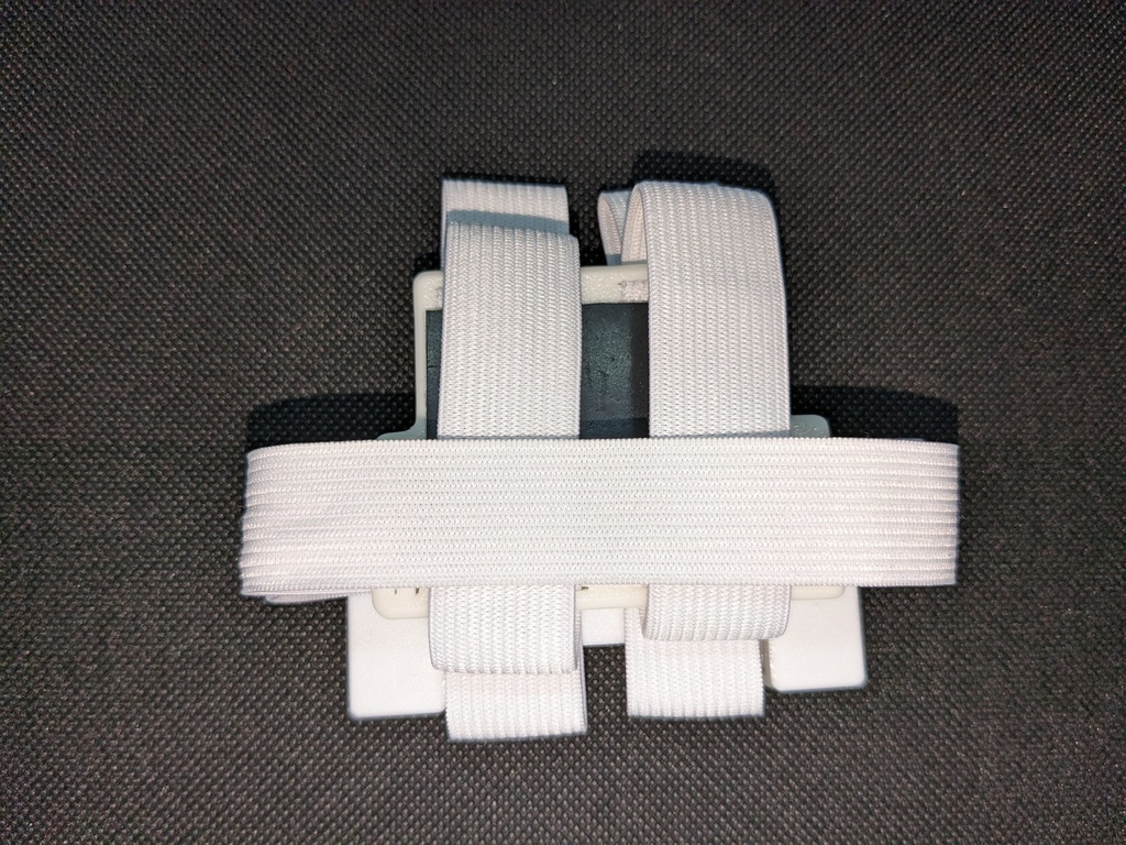 Quest2Eliteストラップ用カウンターウェイト