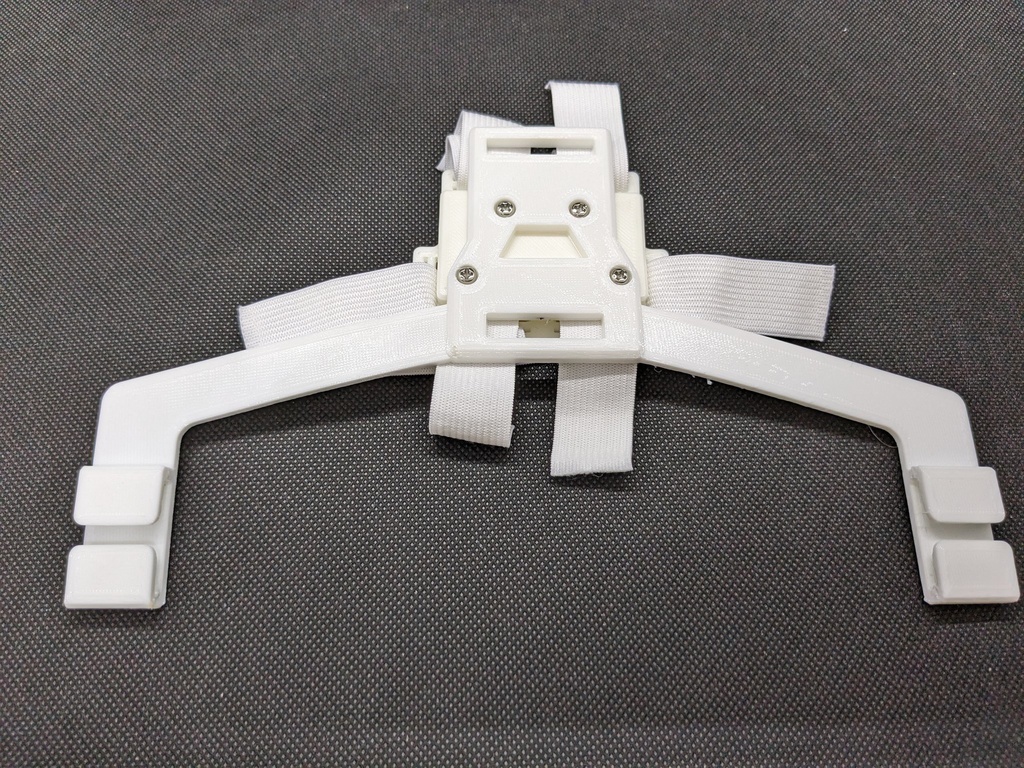 Pico4用バッテリーホルダー