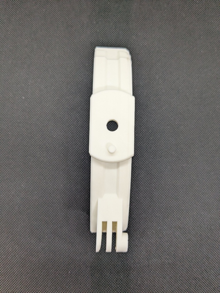 PSVR2用各種トラッカーホルダー