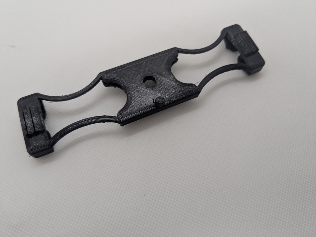 BOBOVR S3 Pro用トラッカーホルダー