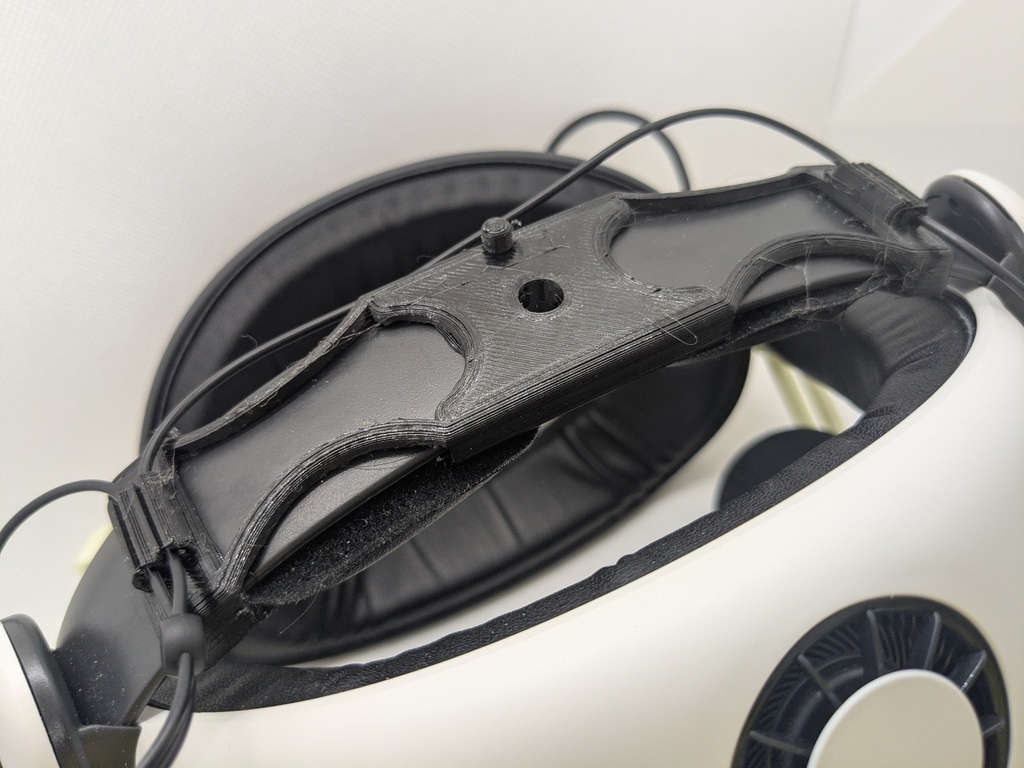 BOBOVR S3 Pro用トラッカーホルダー
